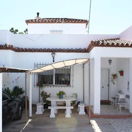 Casa La Maceta Villa Кадис Екстериор снимка