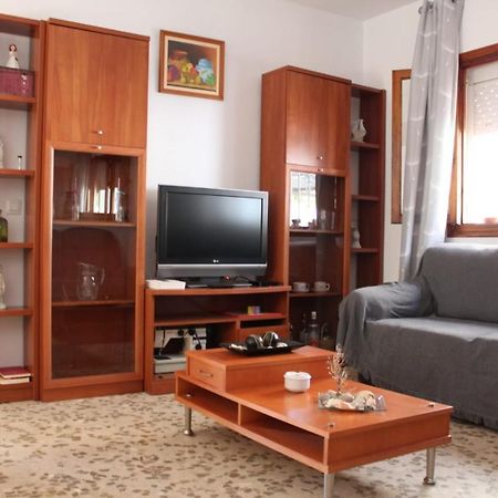 Casa La Maceta Villa Кадис Екстериор снимка