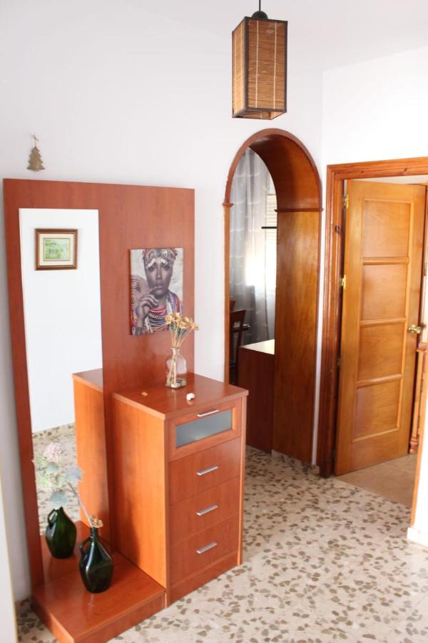 Casa La Maceta Villa Кадис Екстериор снимка