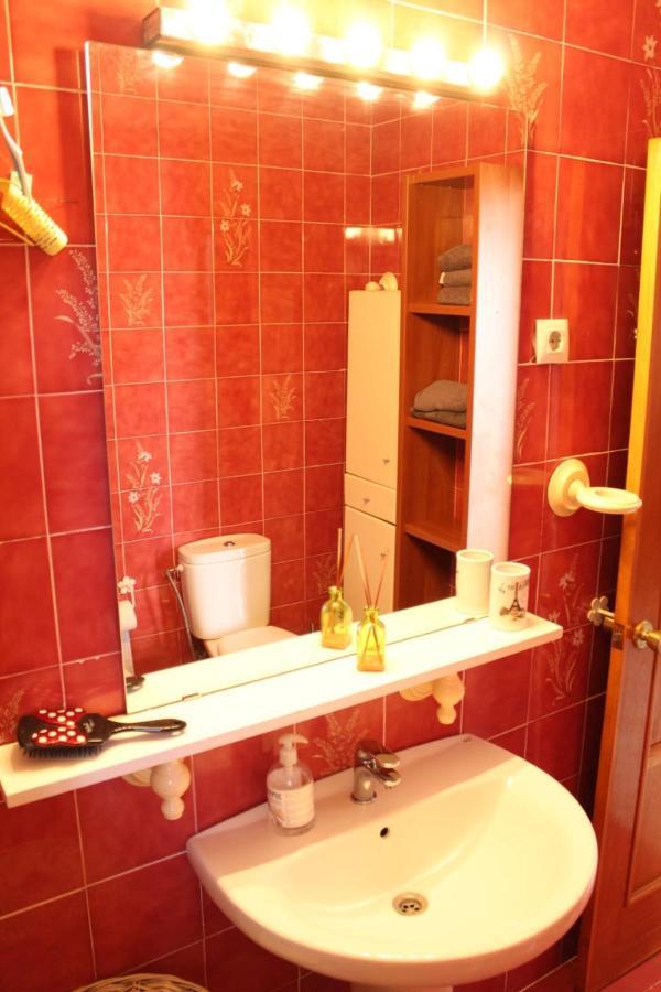 Casa La Maceta Villa Кадис Екстериор снимка