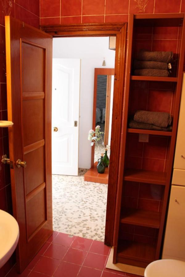 Casa La Maceta Villa Кадис Екстериор снимка