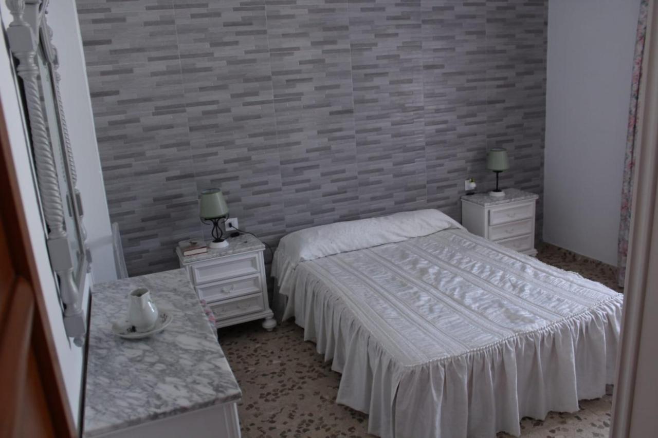 Casa La Maceta Villa Кадис Екстериор снимка