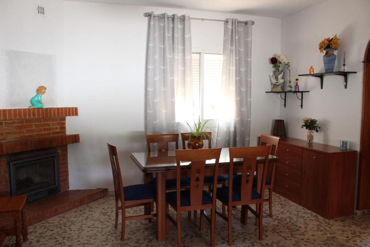 Casa La Maceta Villa Кадис Екстериор снимка