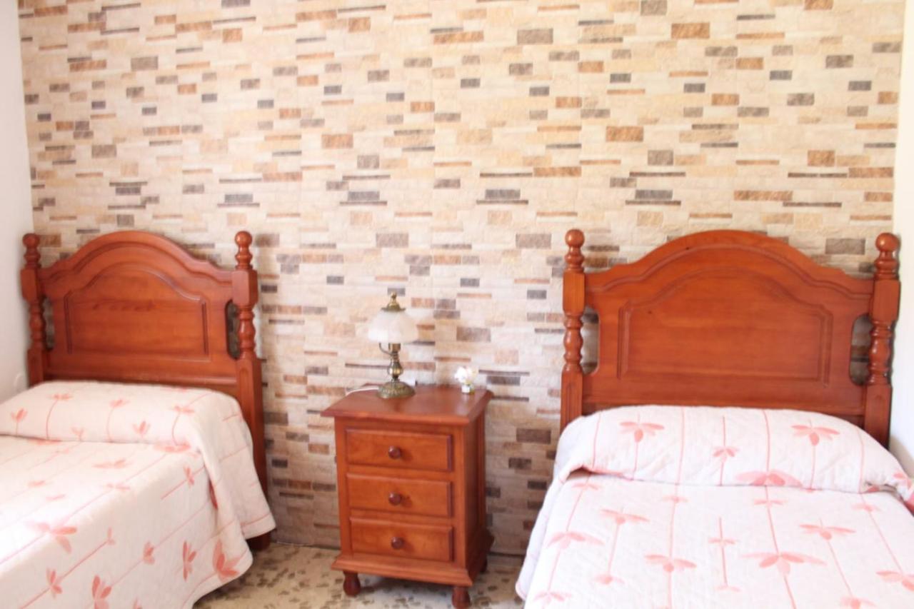 Casa La Maceta Villa Кадис Екстериор снимка