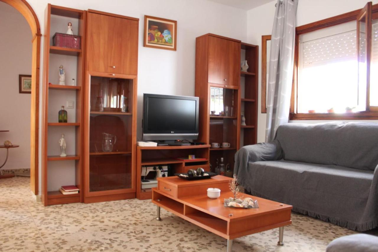 Casa La Maceta Villa Кадис Екстериор снимка