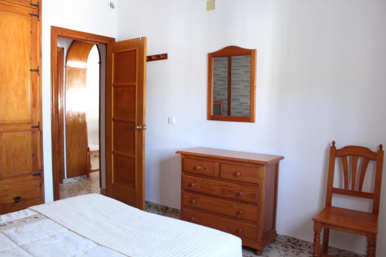 Casa La Maceta Villa Кадис Екстериор снимка