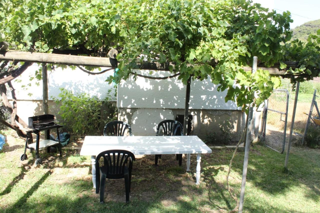 Casa La Maceta Villa Кадис Екстериор снимка