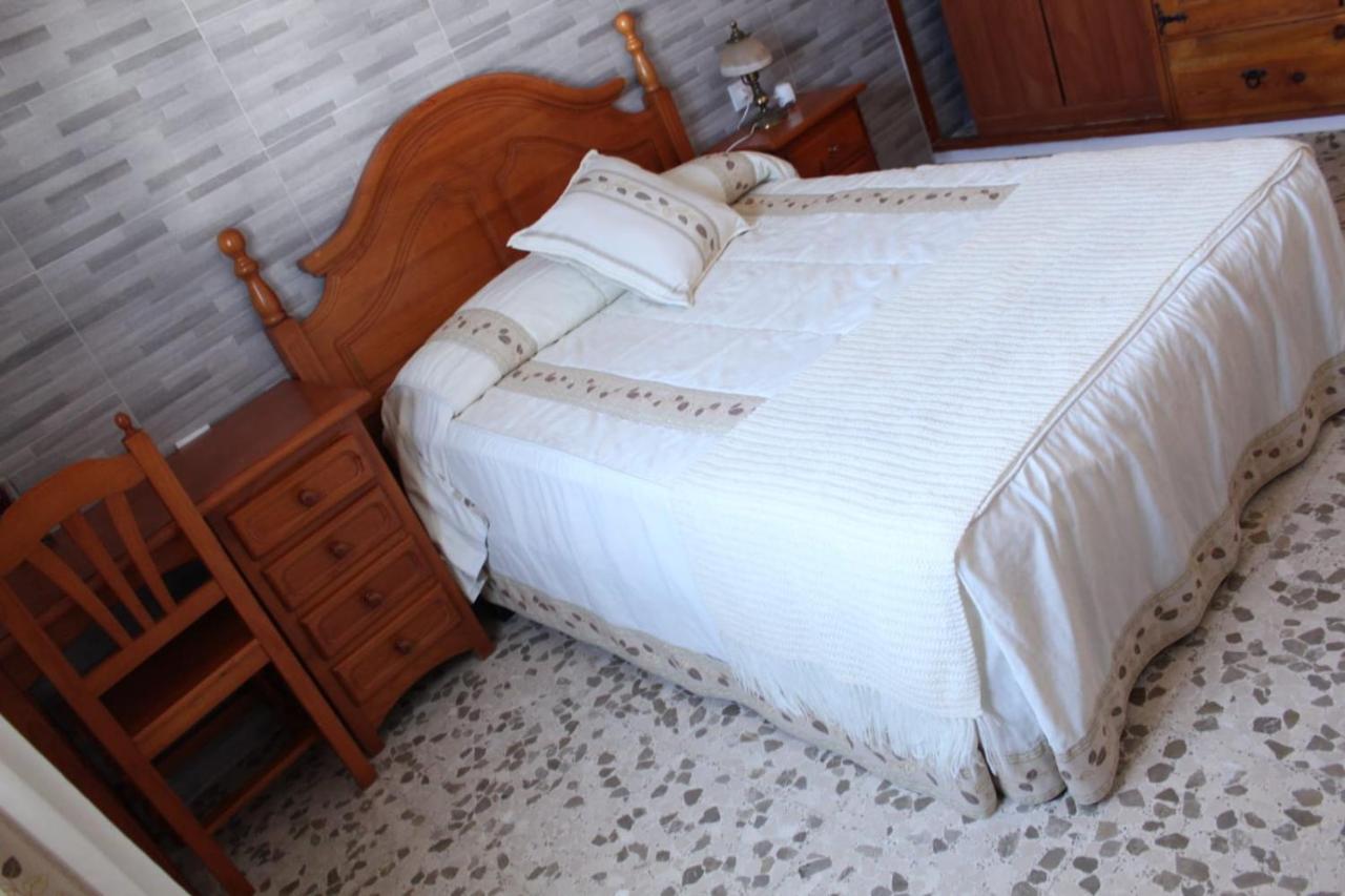 Casa La Maceta Villa Кадис Екстериор снимка